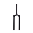 Service Set: Marzocchi DJ 26in 100 Black Ano Matte Black 37 Rake 1.5T CSU Assy (820-12-389-KIT)