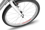 Kids bike WOOM 5 MOON GREY