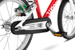 Kids bike WOOM 2 GO RED