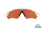 Oakley RADAR EV PATH PolWht/Prizm Snow 