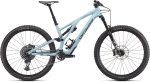 Kalnų dviratis Specialized Stumpjumper EVO Comp