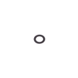 FOX Plate: Back-Up (0.400 OD X 0.252 ID X 0.020 TH Ø 0.375 Shaft) Steel (050-01-011-A)
