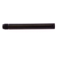 FOX Shaft (T) (.175 ID x .354 OD x 2.529 TLG) AL 7075-T6 Black Ano III 45mm (229-72-011)