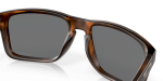 Oakley Holbrook XL Matte Brown Tortoise / PRIZM Black - OO9417-0259 