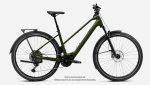 Elektrinis dviratis Orbea KEMEN TOUR 10 MID