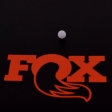 Detalė FOX Air Valve Parts: Ball (Ø 0.1875) Delrin (010-01-003-A)