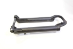 Detalė Fox Service Set: 2017 32 27.5in 80-100 SC 15X110QR CLMatte Black Lower Leg Assy (820-10-618-KIT)