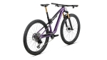 Mountain bike frameset Orbea OIZ OMX+IL SL R+K