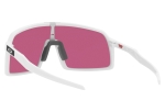 Akiniai nuo saulės OAKLEY Sutro Polished White/Prizm Field - OO9406-9137