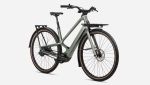 Elektrinis dviratis Orbea DIEM 30