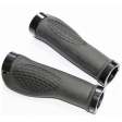 Grips OXC Lock-On Ergonomic Black