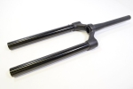 FOX Service Set: 2018 36 27.5in 180 and 29in 160 15x110QR Black Ano Matte Black 44 Rake 1.5T CSU (820-12-061-KIT)