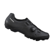 Cycling shoes Shimano SH-XC300 M