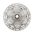 Galinis žvaigždžių blokas Shimano Deore, CS-M4100-12 12s 10-51