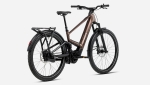 Elektrinis dviratis Orbea MUGA 30