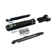 Integrated Tool With Rachet Pro 