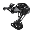 Rear derailleur Shimano RD-M8100, Deore XT