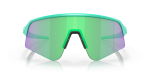 Oakley Sutro Lite Sweep Matte Celeste / Prizm Road Jade - OO9465-1139 