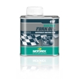 Amortizatoriaus tepalas Motorex Racing Fork Oil 4W