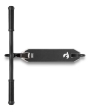 Stunt Scooter Chilli Pro Rocky Vol. 2, black neochrome