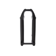 Service Set: Marzocchi DJ 26in 20x110 Pinch Axle Matte Black Lower Leg Assy (820-20-151-KIT)