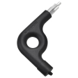 Žvaigždžių varžtų įrankis Shimano TL-FC22
