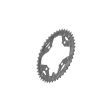 Chainring Shimano FC-T4060, Alivio
