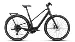 Elektrinis dviratis Orbea CARPE 20