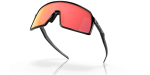 Oakley Sutro Polished Black / PRIZM Snow Torch - OO9406-2337 