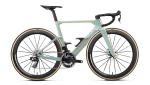Plento dviratis Orbea ORCA AERO M11e LTD PWR