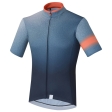 Cycling jersey Shimano Mirror Cool