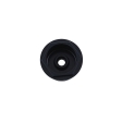 FOX Topcap FLOAT NA 2 2021 38 Black Ano (234-44-188)