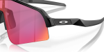 Sunglasses OAKLEY Sutro Lite Sweep Matte Black / PRIZM Road - OO9465-0139