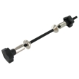 Adaptor For Wheel Truing Stand Var 