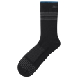 Dviratininko kojinės Shimano Tall Wool