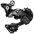Galinis pavarų perjungėjas Shimano RD-M8000, Deore XT