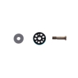 FOX Service Set: Piston Assy: 2021 Shock Main P-S (Ø.940 Bore) (805-02-313-KIT)