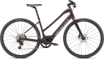 E-bike Specialized VADO SL 4.0 ST