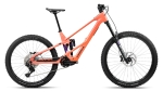 Elektrinis dviratis Orbea WILD LT H20 MULLET