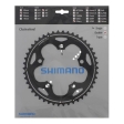 Chainring Shimano FC-CX50 black 46T-G, 105