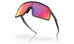 Oakley Sutro MBlack Prizm Road 