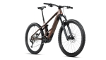 E-bike Orbea WILD TR H20