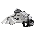 Front derailleur Shimano Altus FD-M370