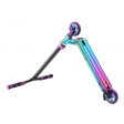 Stunt Scooter Chilli Sacrifice V2 Flyte 100, neochrome purple graffiti