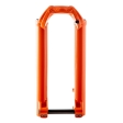 FOX Service Set: 2017 40 27.5in Shiny Orange 20mm Lower Assy (820-10-934-KIT)