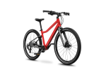 Kids bike WOOM 5 EXPLORE RED