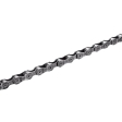 Bicycle chain Shimano CN-E6070, E-BIKE (front single speed), 9s