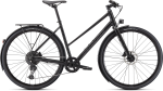 Hibridinis dviratis Specialized SIRRUS X 3.0 EQ ST