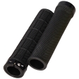 Grips OXC Lock On Slim Black Bmx