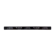 FOX Decal: 2021 EVOL E-Bike Tuned Shock Band 0 (024-13-040)